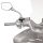 SHORT MOUNT BAR DIA. 22mm FOR MIRROR/CLUTCH BOLT Image