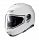** HELMET N1005 WHITE 3XL - SALE Image