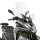 SCREEN YAMAHA TRYPTIK/TRICITY 125-155 '14-> CLEAR (NEED D2120KIT) Image