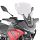 SCREEN YAMAHA TRACER 700 '20-> CLEAR 55x41cm 17.5cm TALLER Image