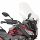 SCREEN YAMAHA MT09 '15-'17 CLEAR 69x50cm (NEEDS D2122KIT) Image