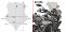 SCREEN YAMAHA TRACER 900/900GT '18-'20 SMOKED 6cm TALLER Image