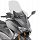 SCREEN YAMAHA T-MAX 560 '20-'21 CLEAR 59.5x61cm 12.5cm TALLER Image