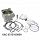 BIG BORE KIT SUZUKI LTR QUADRACER 450 '06-'11 490cc Image