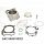 BIG BORE KIT YAMAHA YZ450F 06-09. WR450F 07-15 (478cc) Image