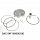 BIG BORE PISTON 100 MM CRF 450 R 09-16 Image