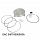 BIG BORE PISTON/RING KIT HONDA CRF/CRE/CRMF/CREF/CRM 450 X '05-'14 Image