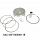 BIG BORE PISTON/RING KIT KAWAZAKI KXF450 d.100 '05/09 Image