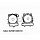 BIG BORE GASKET SET KXF 250 09-12 Image