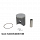 STANDARD PISTON AND RING KIT KAWASAKI KX125 '03-'07 DIA. 53.95mm Image