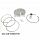 BIG BORE PISTON KIT KAWASAKI KX 450 F '09-'15 Image