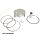 RACING PISTON/RING KIT HUSABERG FC/FE E/FS E/FX E 650 '99-'09 Image