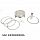BIG BORE PISTON/RING KIT HUSKY TC/TE250 '03-05 Image