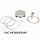 BIG BORE PISTON KIT KTM 250 '06-'13 DIA. 79.97mm 13.5:1 Image