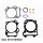BIG BORE GASKET SET KAWASAKI/SUZUKI VARIOUS ENDURO/QUAD-ATV Image