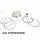 BIG BORE PISTON/RING KIT DRZ400 00/09/KAWA KLX400 03/06 Image