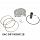 BIG BORE PISTON/RING KIT SUZUKI RMZ450 05/07 Image