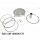 BIG BORE PISTON KIT SUZUKI RMZ450 '08-'12 Image