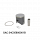 BIG BORE PISTON/RING KIT 57.95  YZ125 '97-'25 Image