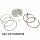 BIG BORE PISTON 100 MM YZF 450 2010-2012 Image