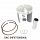 BIG BORE PISTON/RING KIT DIA. 71.95 YAMAHA YZ 250 2T '03-'24 Image