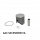 BIG BORE PISTON/RING KIT 57.94  YZ125 '97-'25 Image