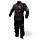 RAIN SUIT TWO PIECE BLACK XX-LARGE Image