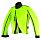 SPIDI RAIN COVER JACKET HI-VIS 3XL Image