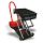 HQL 400 BIKE LIFT WITH ELECTRO-HYDRAULIC PUMP Image