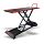 RACING 350 BENCH WITH FOOT PUMP Image
