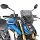 SCREEN SUZUKI GSX-S 1000 (ZA) '21-'22 SMOKED 25x31cm (A3119A) -NLA Image