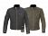 ** HAMSTALL OUTLAST JACKET BLACK SMALL -SALE Image