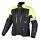 ** JACKET VERT 360 MAN BLACK/YELLOW LARGE -SALE Image
