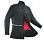 ** SPIDI CAPITAL MENS TOURING JKT BLK XXL -Sale Image
