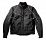 ** SPIDI COSMIC H2O JACKET BLACK MEDIUM -Sale Image