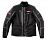 ** SPIDI FIRST H2O JACKET BLACK LARGE -Sale Image