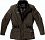 ** SPIDI TOUR S5 JACKET H2O OLIVE L -Sale Image