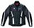 ** SPIDI VARITEK H2O JACKET BLACK MEDIUM -Sale Image
