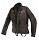 ** SPIDI VENTURE H2O JACKET BLK/ANTH MEDIUM -SALE Image