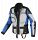 ** JACKET SPIDI VOYAGER 3 BLACK/GREY/BLUE MEDIUM - SALE Image