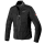 ** SPIDI VOYAGER 4 JACKET BLACK LARGE - SALE Image