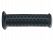 SCOOTER GRIPS BLACK 128mm CLOSED Image