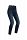 SARA WOMENS JEANS BLUE 38 (UK/NZ 20) Image