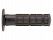 VINTAGE MOTOCROSS GRIPS - BLACK Image
