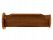 DAYTONA STYLE GRIPS DARK BROWN Image