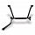 SWINGARM PIVOT CENTRE STAND WITH CSUP UNIVERSAL PIN Image