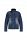 LUCY WOMENS JACKET BLUE X-SMALL Image
