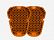 D3O LP GHOST SHOULDER/HIP ARMOUR (PAIR) Image