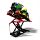 FROG 500 LIFT WITH ELECTRIC PUMP Image