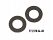 TECHNOPOLYMER WASHER FOR LEVER Image
